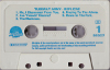 Gary Numan Replicas Cassette 1979